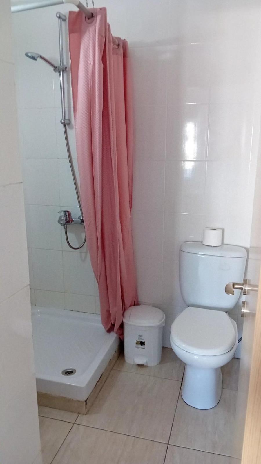 Napa Charles Apts Ayia Napa Exterior foto