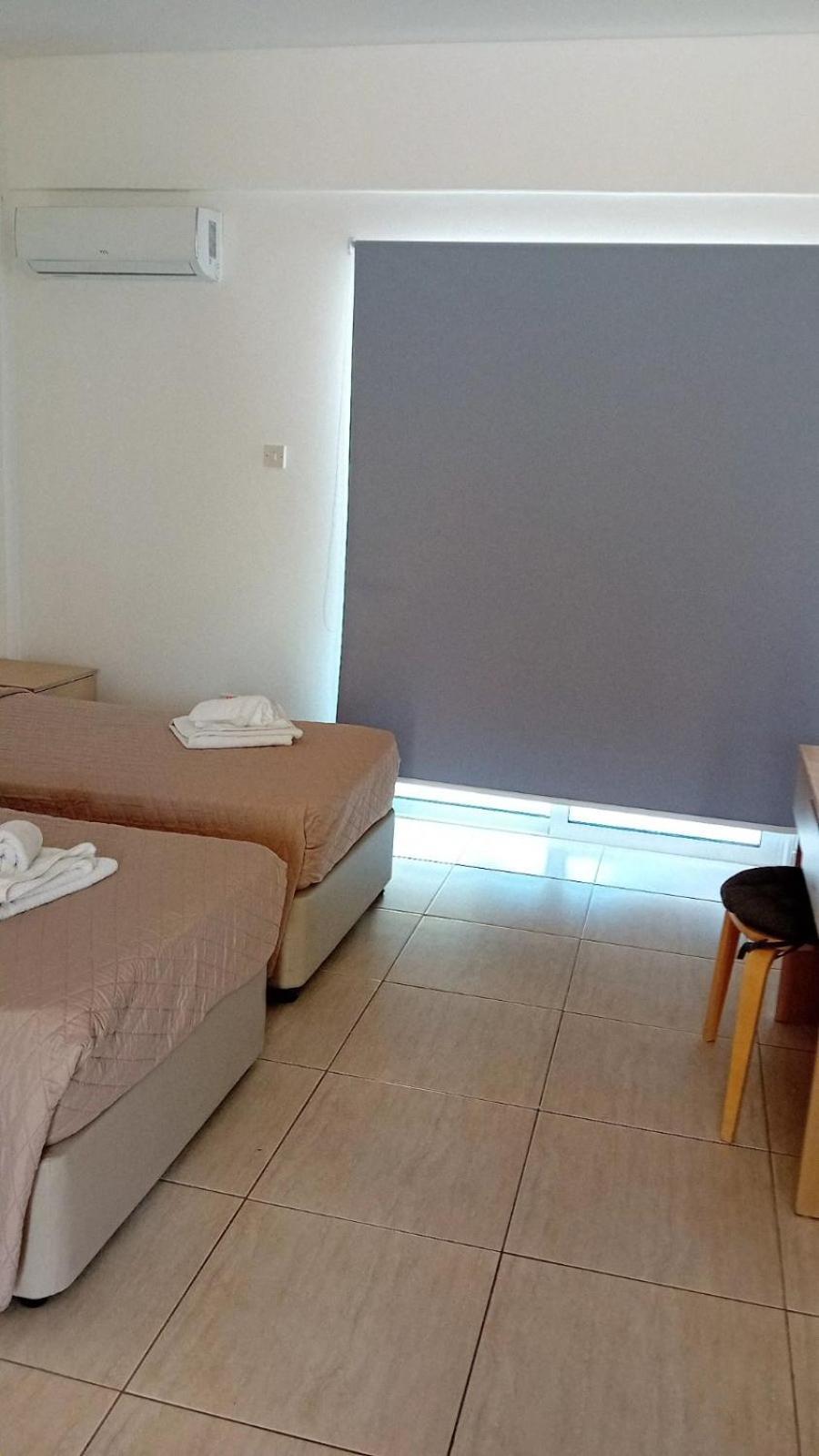 Napa Charles Apts Ayia Napa Exterior foto
