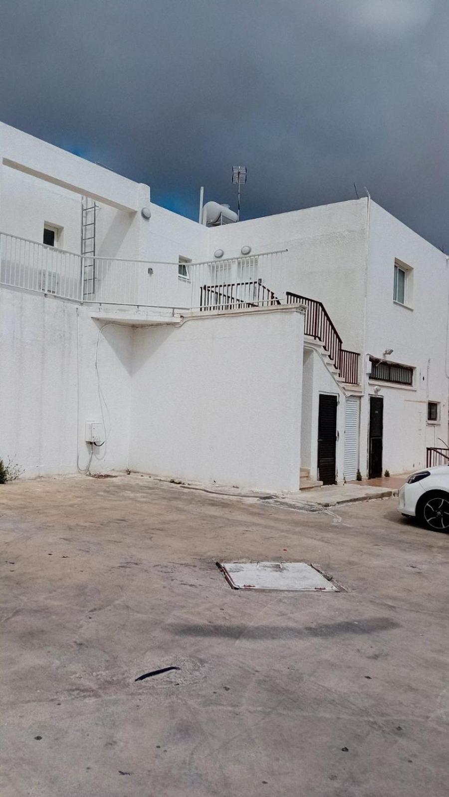 Napa Charles Apts Ayia Napa Exterior foto